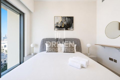 Apartment in Burj Royale, Downtown Dubai (Downtown Burj Dubai), Dubai 2 bedrooms, 86.86 sq.m. № 136718 - photo 18