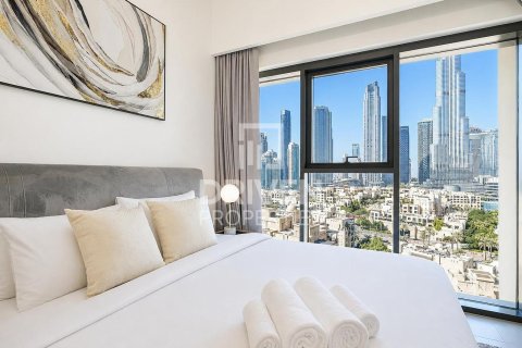 Apartment in Burj Royale, Downtown Dubai (Downtown Burj Dubai), Dubai 2 bedrooms, 86.86 sq.m. № 136718 - photo 15