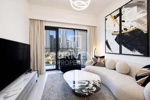 Apartment in Burj Royale, Downtown Dubai (Downtown Burj Dubai), Dubai 2 bedrooms, 86.86 sq.m. № 136718 - photo 8
