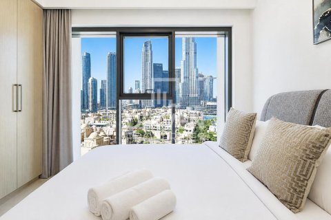 Apartment in Burj Royale, Downtown Dubai (Downtown Burj Dubai), Dubai 2 bedrooms, 86.86 sq.m. № 136718 - photo 13