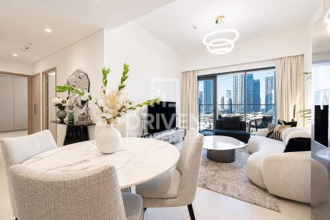 Apartment in Burj Royale, Downtown Dubai (Downtown Burj Dubai), Dubai 2 bedrooms, 86.86 sq.m. № 136718 - photo 9