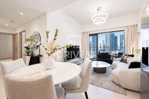 Apartment in Burj Royale, Downtown Dubai (Downtown Burj Dubai), Dubai 2 bedrooms, 86.86 sq.m. № 136718 - photo 10
