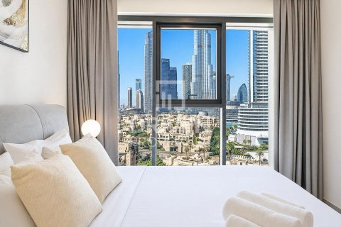 Apartment in Burj Royale, Downtown Dubai (Downtown Burj Dubai), Dubai 2 bedrooms, 86.86 sq.m. № 136718 - photo 21