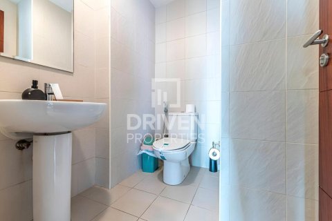 Apartment in Standpoint Towers, Downtown Dubai (Downtown Burj Dubai), Dubai 1 bedroom, 76.83 sq.m. № 136721 - photo 12