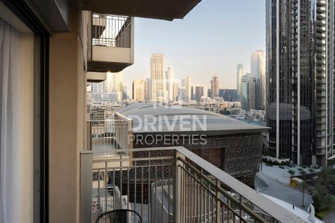 Apartment in Standpoint Towers, Downtown Dubai (Downtown Burj Dubai), Dubai 1 bedroom, 76.83 sq.m. № 136721 - photo 15
