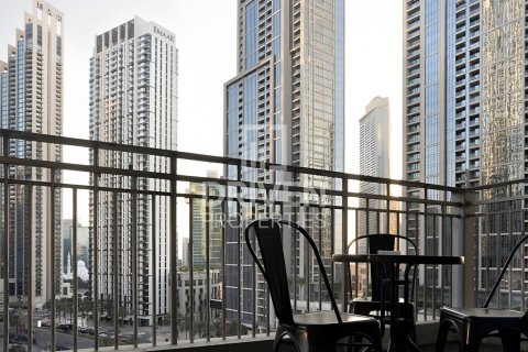 Apartment in Standpoint Towers, Downtown Dubai (Downtown Burj Dubai), Dubai 1 bedroom, 76.83 sq.m. № 136721 - photo 5