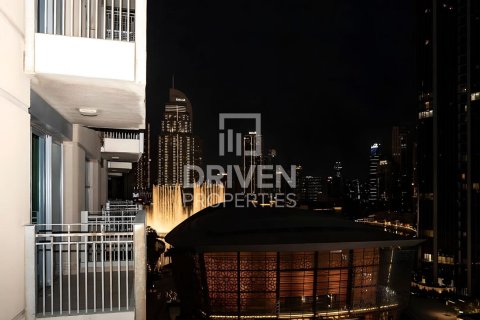 Apartment in Standpoint Towers, Downtown Dubai (Downtown Burj Dubai), Dubai 1 bedroom, 76.83 sq.m. № 136721 - photo 14