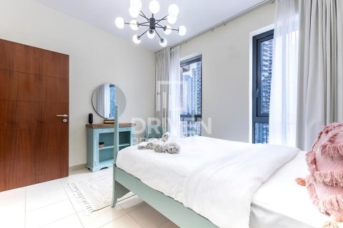 Apartment in Standpoint Towers, Downtown Dubai (Downtown Burj Dubai), Dubai 1 bedroom, 76.83 sq.m. № 136721 - photo 7