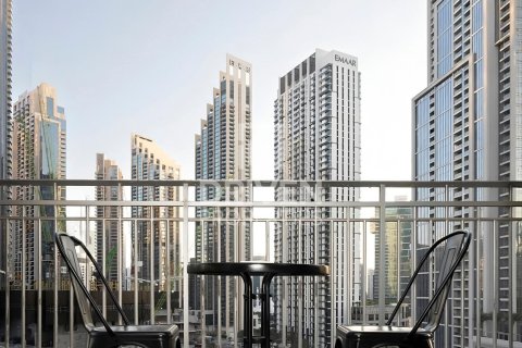 Apartment in Standpoint Towers, Downtown Dubai (Downtown Burj Dubai), Dubai 1 bedroom, 76.83 sq.m. № 136721 - photo 4