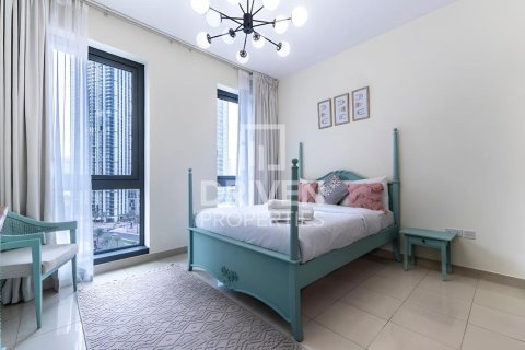 Apartment in Standpoint Towers, Downtown Dubai (Downtown Burj Dubai), Dubai 1 bedroom, 76.83 sq.m. № 136721 - photo 8
