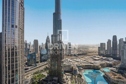 Apartment in Opera District, Downtown Dubai (Downtown Burj Dubai), Dubai 2 bedrooms, 104.61 sq.m. № 136722