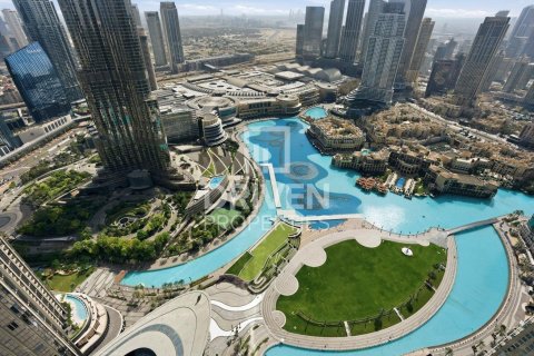 Apartment in Opera District, Downtown Dubai (Downtown Burj Dubai), Dubai 2 bedrooms, 104.61 sq.m. № 136722 - photo 2