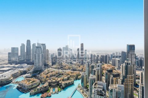 Apartment in Opera District, Downtown Dubai (Downtown Burj Dubai), Dubai 2 bedrooms, 104.61 sq.m. № 136722 - photo 12