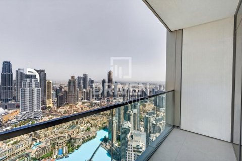 Apartment in Opera District, Downtown Dubai (Downtown Burj Dubai), Dubai 2 bedrooms, 104.61 sq.m. № 136722 - photo 11