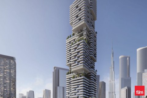 Купить квартиру в Даунтаун Дубай (Даунтаун Бурдж Дубай), Дубай: 34.8м², № 112033 - фото 3