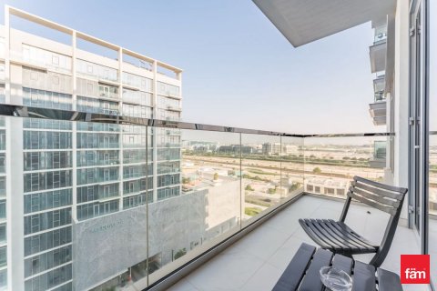 Apartment in Dubai 2 bedrooms, 96.6 sq.m. № 112034