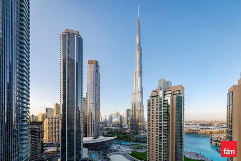 Apartamento en Dubai, 3 dormitorios, 140.2 m², № 112031 - foto 2