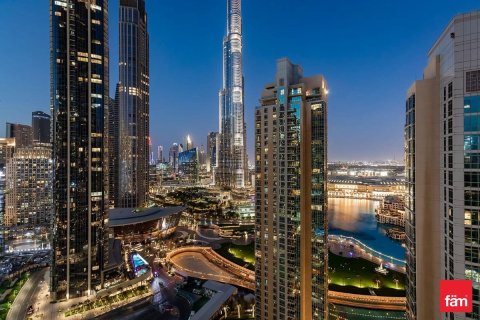 Apartamento en Dubai, 3 dormitorios, 140.2 m², № 112031 - foto 3