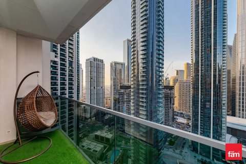 Apartamento en Dubai, 3 dormitorios, 140.2 m², № 112031