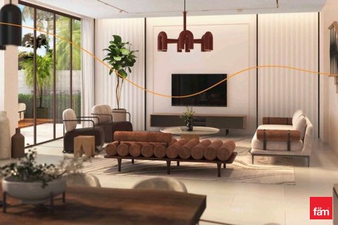 Таунхаус в Дубае, 5 спален, 150м², № 112030