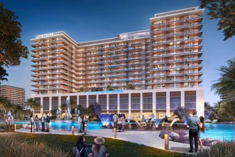 شقة في دبي 1غرف نوم, 78.5 م² رقم 99489 - صورة 6