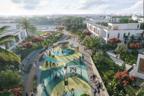 شقة في دبي 1غرف نوم, 78.5 م² رقم 99489 - صورة 10