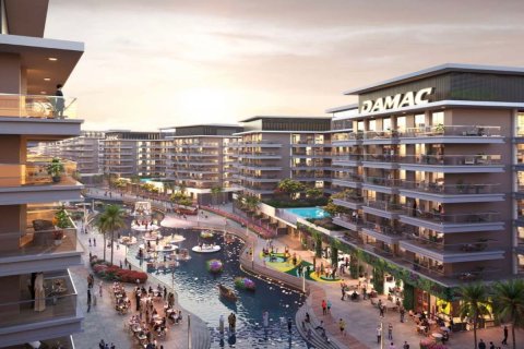 شقة في دبي 1غرف نوم, 78.5 م² رقم 99489 - صورة 7