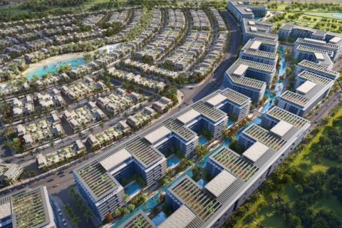 شقة في دبي 1غرف نوم, 78.5 م² رقم 99489 - صورة 8