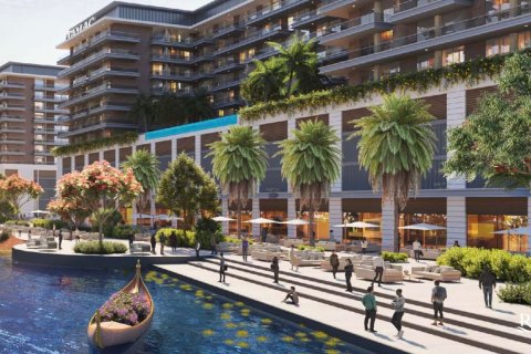 شقة في دبي 1غرف نوم, 78.5 م² رقم 99489 - صورة 4