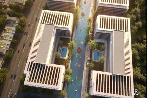 شقة في دبي 1غرف نوم, 78.5 م² رقم 99489 - صورة 5