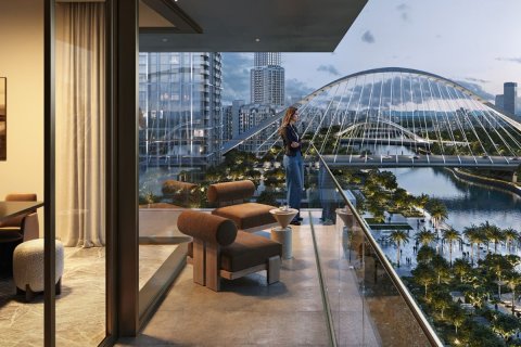 Apartamento en Dubai, 1 dormitorio, 67.6 m², № 99488 - foto 6