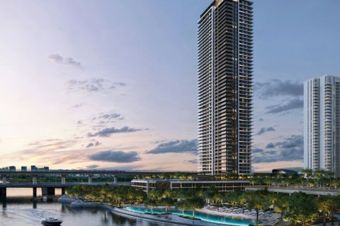 Apartamento en Dubai, 1 dormitorio, 67.6 m², № 99488