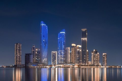 Apartamento en Dubai, 1 dormitorio, 67.6 m², № 99488 - foto 5