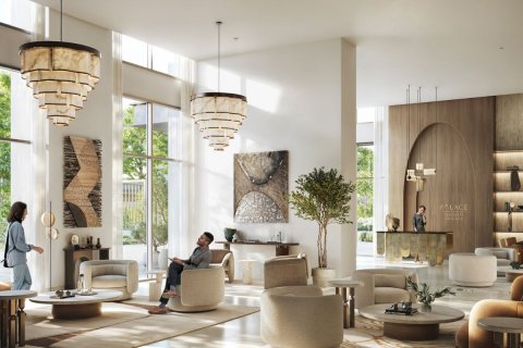 Apartamento en Dubai, 1 dormitorio, 67.6 m², № 99488 - foto 7