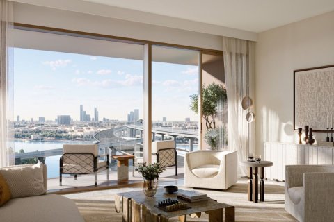 Apartamento en Dubai, 1 dormitorio, 67.6 m², № 99488 - foto 8