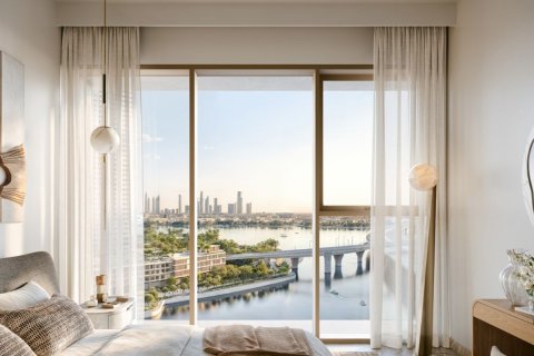 Apartamento en Dubai, 1 dormitorio, 67.6 m², № 99488 - foto 11