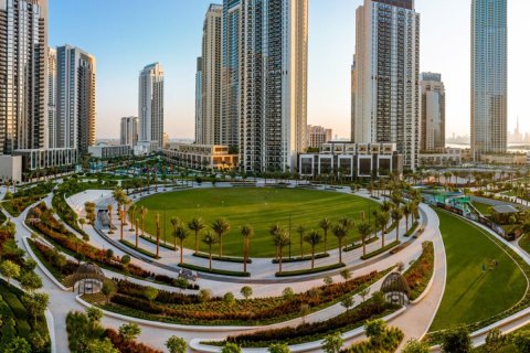 Apartamento en Dubai, 1 dormitorio, 67.6 m², № 99488 - foto 9