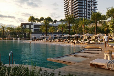 Apartamento en Dubai, 1 dormitorio, 67.6 m², № 99488 - foto 10