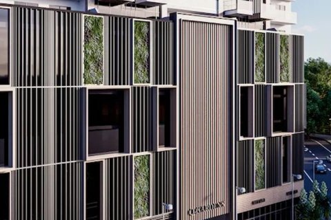 Appartement à Dubai, 1 chambre, 81.9 m², № 99483 - photo 10