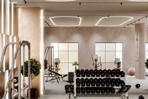 Appartement à Dubai, 1 chambre, 81.9 m², № 99483 - photo 6