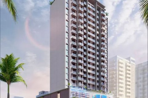 Appartement à Dubai, 1 chambre, 81.9 m², № 99483 - photo 9