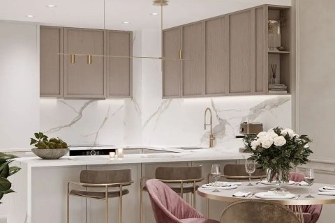 Appartement à Dubai, 1 chambre, 81.9 m², № 99483 - photo 3