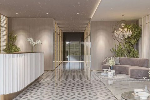 Appartement à Dubai, 1 chambre, 81.9 m², № 99483 - photo 2
