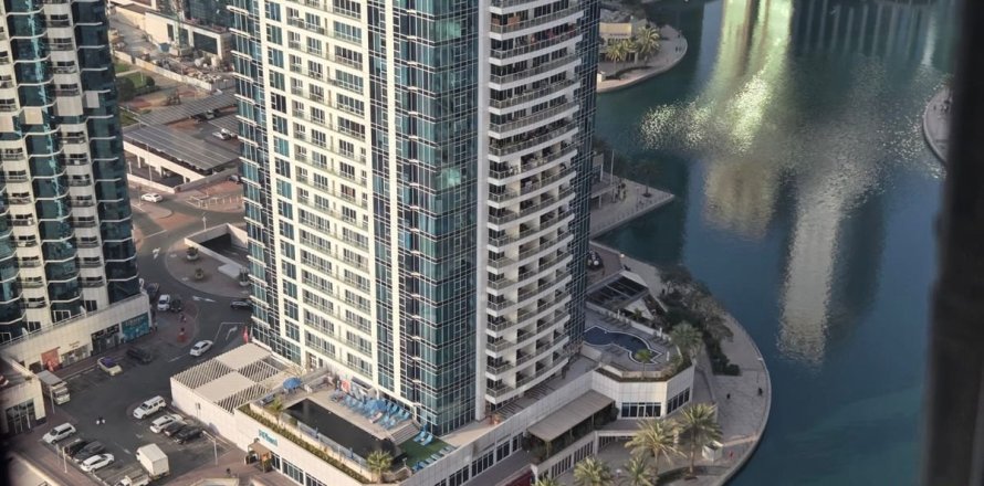 مكتب في دبي 101.6 م² رقم 99482