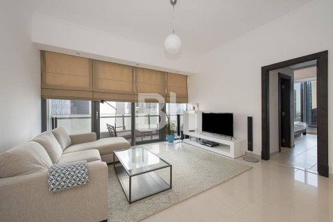 Apartment in Dubai Marina, Dubai 1 bedroom, 77 sq.m. № 56201 - photo 6