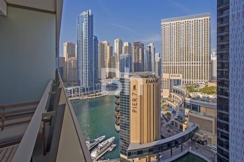 Apartment in Dubai Marina, Dubai 1 bedroom, 77 sq.m. № 56201 - photo 10