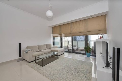 Apartment in Dubai Marina, Dubai 1 bedroom, 77 sq.m. № 56201 - photo 8