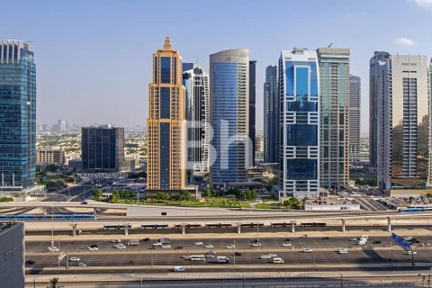 Apartment in Dubai Marina, Dubai 1 bedroom, 77 sq.m. № 56201 - photo 3