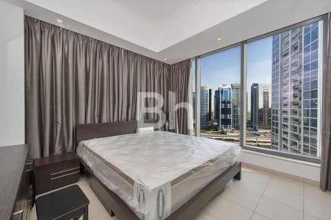 Apartment in Dubai Marina, Dubai 1 bedroom, 77 sq.m. № 56201 - photo 1