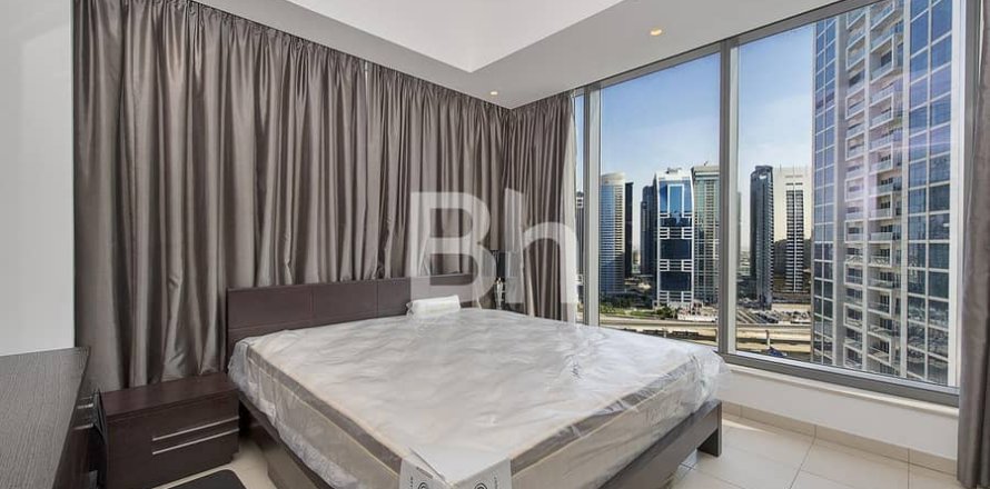 Apartment in Dubai Marina, Dubai 1 bedroom, 77 sq.m. № 56201